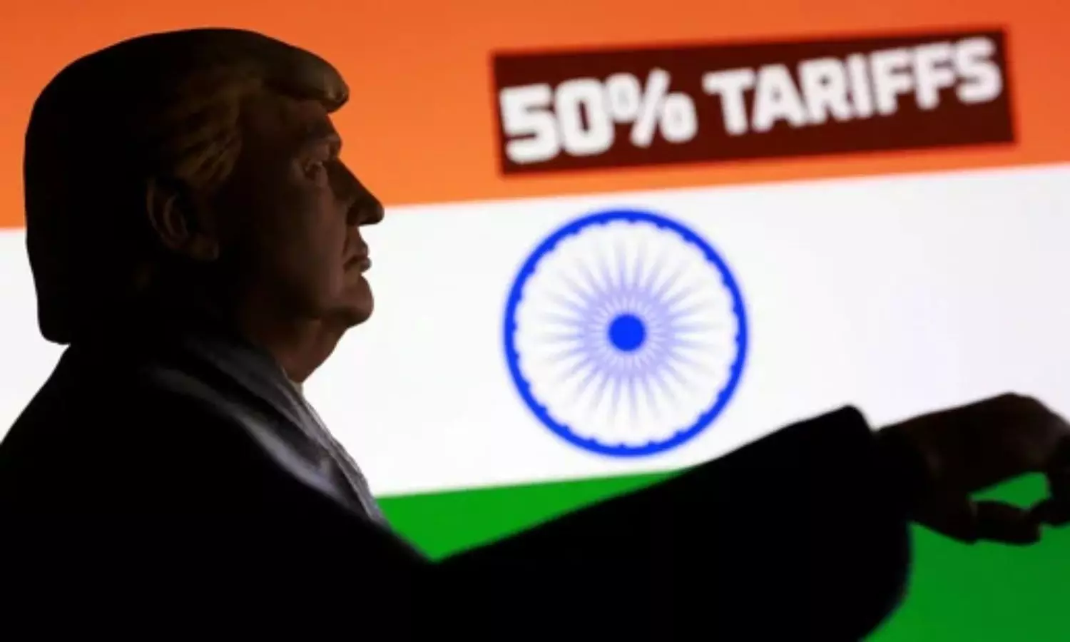 இந்தியா மீதான 50% வரிவிதிப்பால் அமெரிக்காவுக்கே பாதிப்பு?.. என்ன காரணம்?