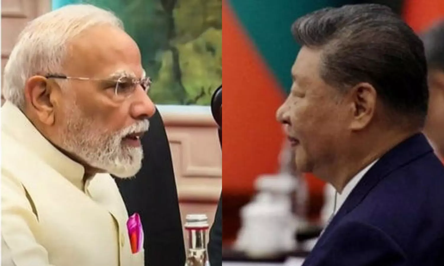 சீனாவின் ஆதிக்கம், ஆக்கிரமிப்பை ஆதரிக்கும் முதுகெலும்பில்லாத மோடி அரசு - காங்கிரஸ் சீனாவின் ஆதிக்கம், ஆக்கிரமிப்பை ஆதரிக்கும் முதுகெலும்பில்லாத மோடி அரசு - காங்கிரஸ்