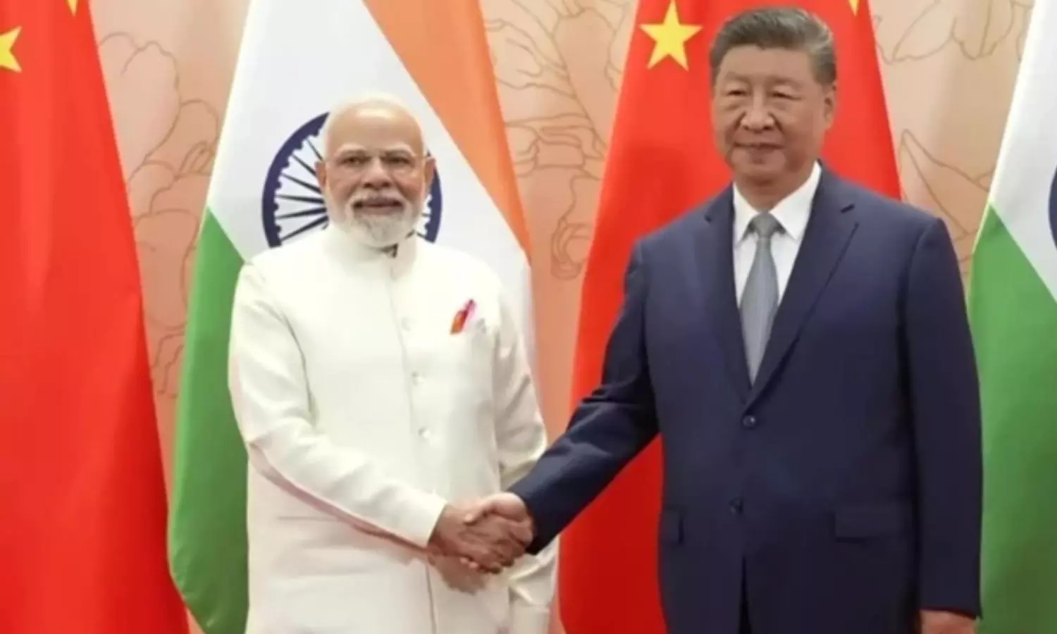 2026 பிரிக்ஸ் உச்சிமாநாட்டில் கலந்துகொள்ள சீன அதிபருக்கு  பிரதமர் மோடி அழைப்பு!