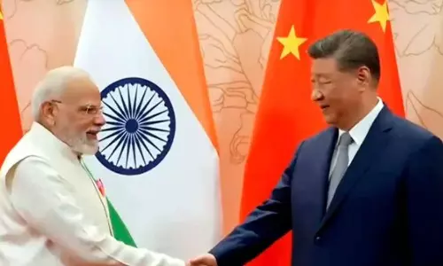 இந்தியா - சீனா இடையே மீண்டும் நேரடி விமான சேவை: ஜி ஜின்பிங் உடனான சந்திப்பில் பிரதமர் மோடி உறுதி