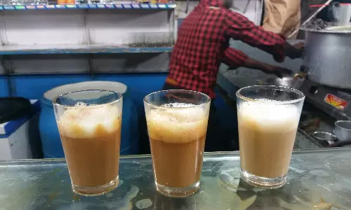 Tamil News Live: டீ, காபி விலையை உயர்த்தி டீ கடை வியாபாரிகள் சங்கம் அறிவிப்பு