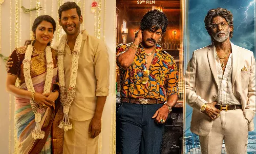 இந்நாளை மறக்க முடியாத நாளாக மாற்றியமைத்த அனைவருக்கும் என் இதயம் கனிந்த நன்றிகள்- விஷால் நெகிழ்ச்சி பதிவு