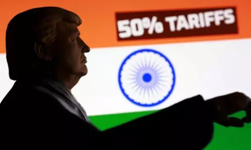 இந்தியா மீதான 50% வரிவிதிப்பால் அமெரிக்காவுக்கே பாதிப்பு?.. என்ன காரணம்?