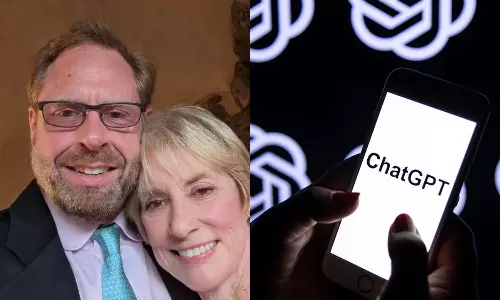 ChatGPT பேச்சைக் கேட்டு தாயை கொலை செய்து, தானும் தற்கொலை செய்த நபர் - அதிர வைக்கும் சம்பவம்