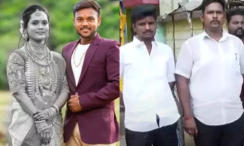 கேட்டது 300.. கொடுத்தது 150..! வரதட்சணை கொடுமையால் உயிரை மாய்த்துக்கொண்ட பெண்