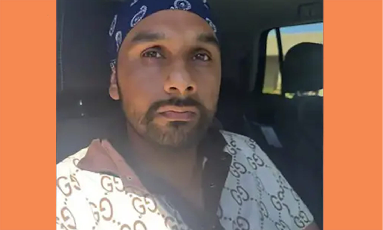 அமெரிக்காவில் லாரி மோதி 3 பேர் பலி- கைதான இந்தியருக்கு 45 ஆண்டுகள் ஜெயில் தண்டனை கிடைக்க வாய்ப்பு