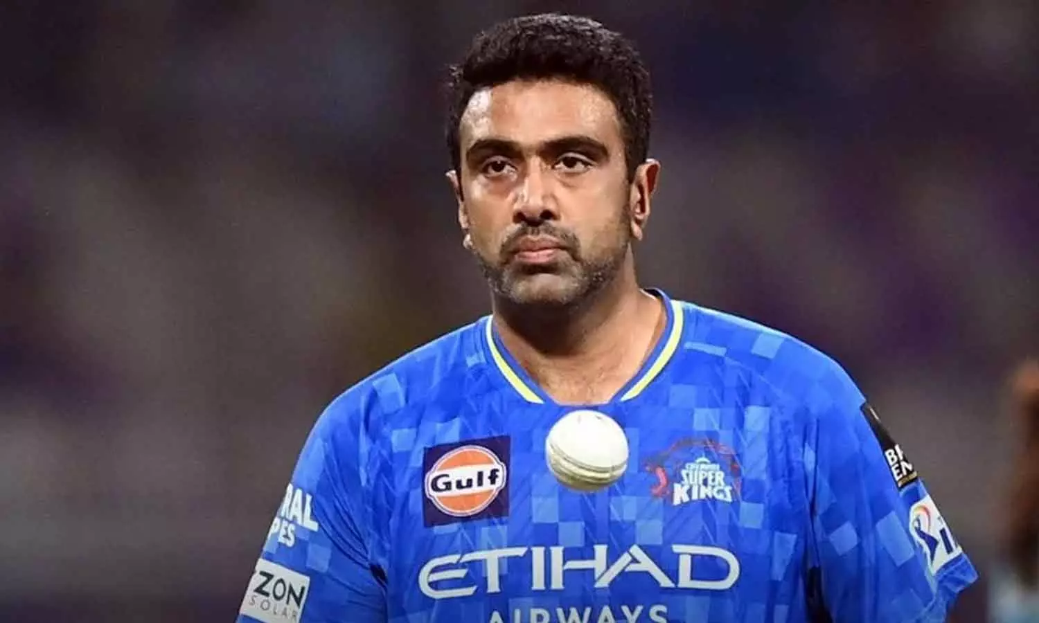 ஐபிஎல் போட்டியில் இருந்து ஓய்வு: வெளிநாட்டு லீக் தொடரில் தனது பெயரை பதிவு செய்த அஸ்வின்