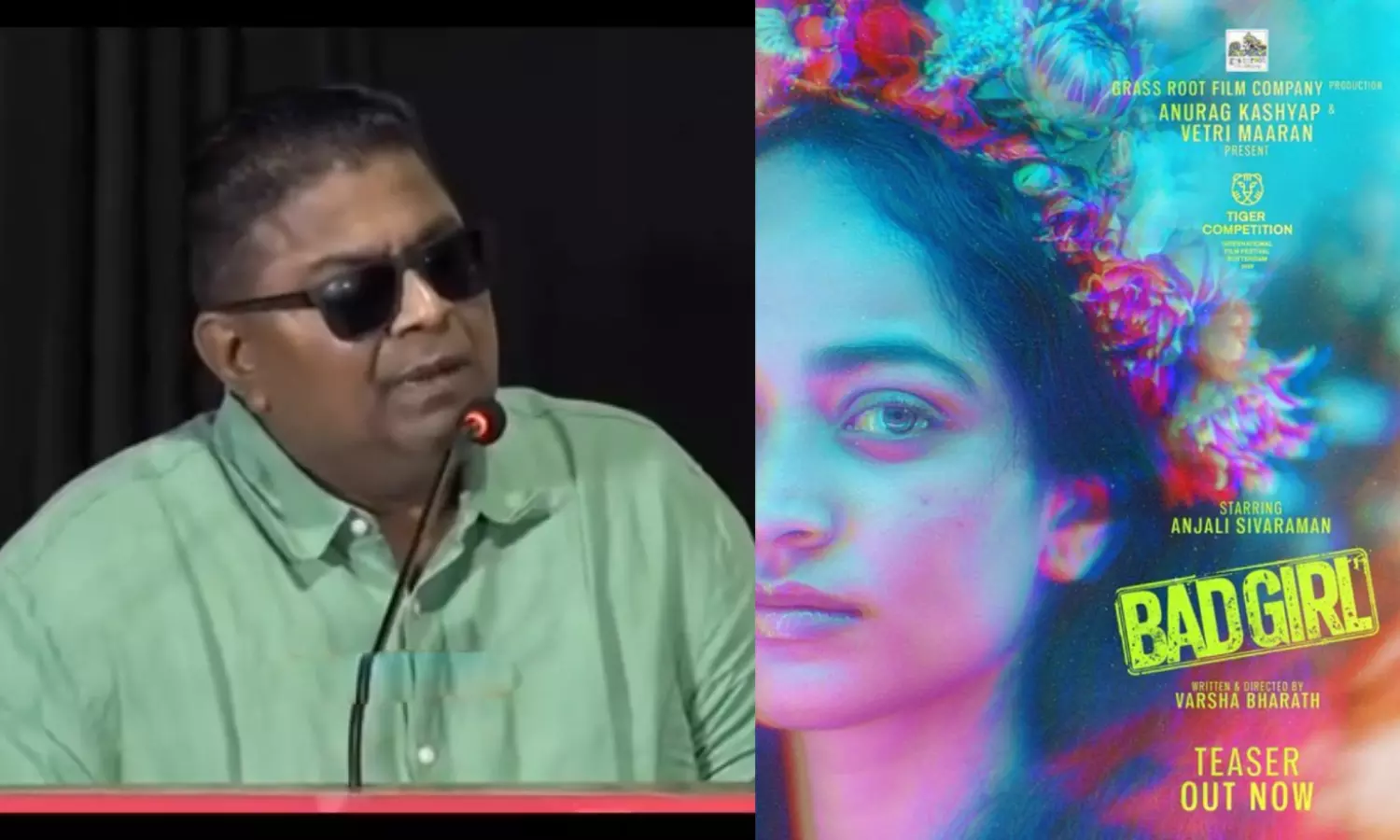 `17 வயதில் காம புத்தகம் படித்த போது தாயிடம் சிக்கினேன் -சிறுவயது நினைவை பகிர்ந்த மிஷ்கின்