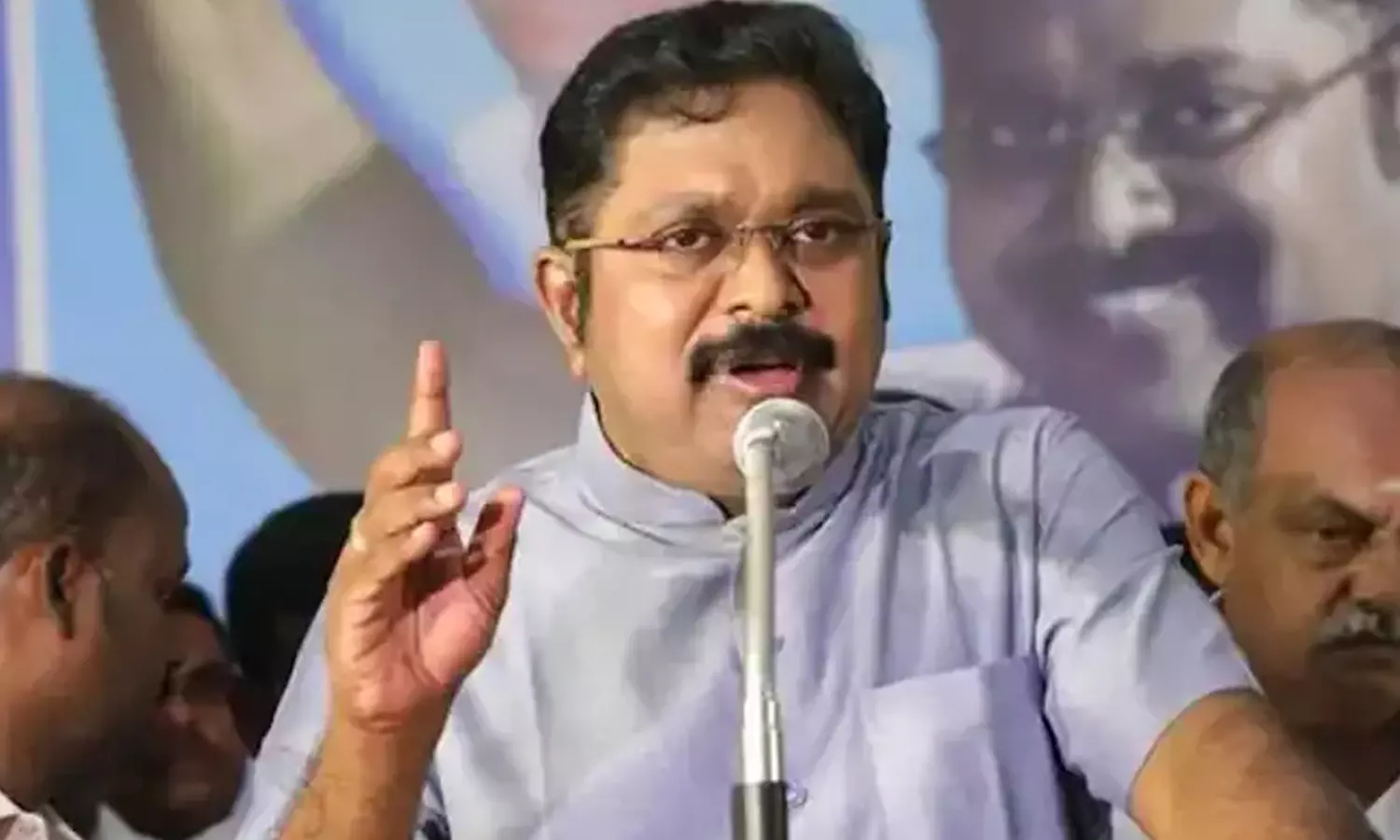 தேர்தல் கூட்டணி குறித்து டிசம்பரில் முடிவு- டி.டி.வி. தினகரன் தேர்தல் கூட்டணி குறித்து டிசம்பரில் முடிவு- டி.டி.வி. தினகரன்