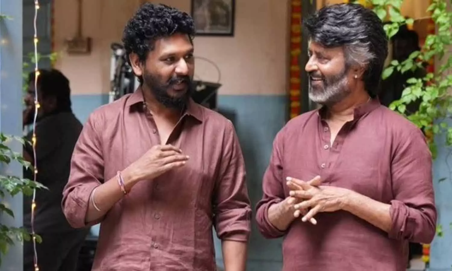 கூலி படத்தில் ரஜினி சார் வாய்ஸ் AI-தான்: இயக்குநர் லோகேஷ் கனகராஜ்