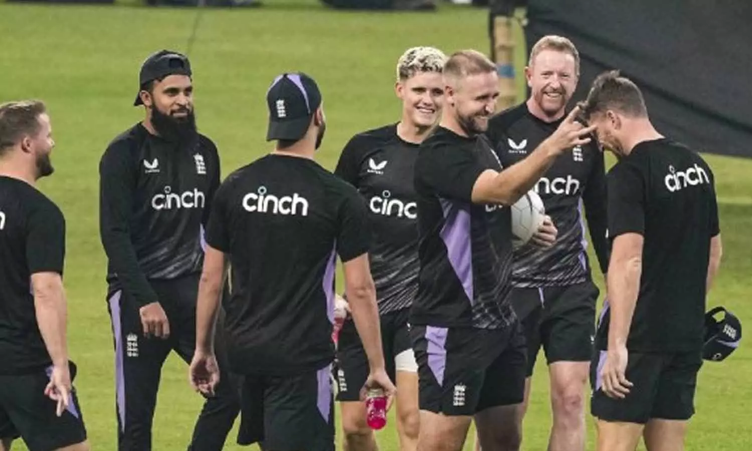 SA-க்கு எதிரான முதல் ஒருநாள் போட்டி: அறிமுக வீரருடன் இங்கிலாந்து பிளேயிங் லெவன் அறிவிப்பு