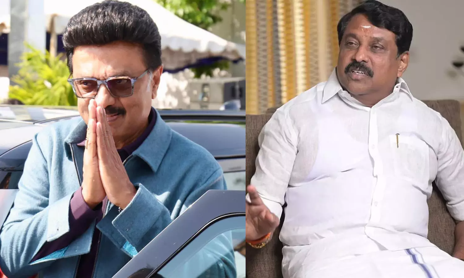 முதல்வரின் வெளிநாட்டுப் பயணங்களின் உண்மை நோக்கம் என்ன?- நயினார் நாகேந்திரன்