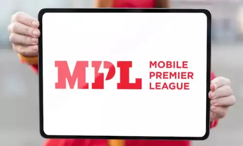 ஆன்லைன் கேம் தடை சட்டம்: MPL நிறுவனம் 60% ஊழியர்களை பணிநீக்கம் செய்ய முடிவு