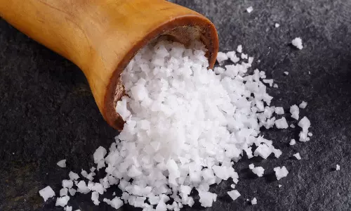 உப்பு உடலுக்கு ஆபத்தா?