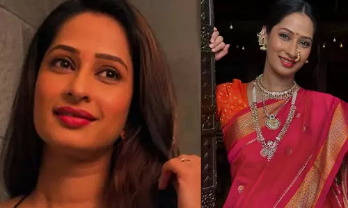 பிரபல இந்தி நடிகை புற்று நோயால் மரணம்