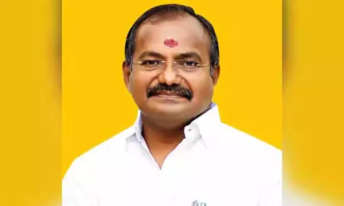 அ.தி.மு.க. கூட்டணியில் பா.ம.க. சேருமா? - எம்.எல்.ஏ. அருள் பேட்டி