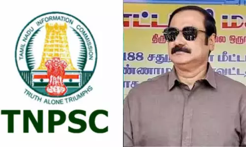 அய்யா வைகுண்டரை முடிவெட்டும் பெருமாள் என்று கூறுவதா? TNPSC மன்னிப்பு கேட்க வேண்டும்- அன்புமணி