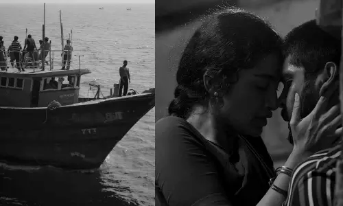 பைசன் படத்தின் முதல் சிங்கிளான தீக்கொளுத்தி  வெளியீடு