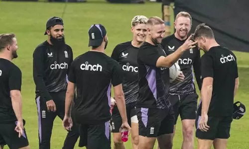 SA-க்கு எதிரான முதல் ஒருநாள் போட்டி: அறிமுக வீரருடன் இங்கிலாந்து பிளேயிங் லெவன் அறிவிப்பு