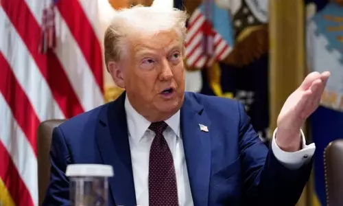 வரிகளை முற்றிலும் குறைக்க முன்வந்த இந்தியா.. மிகவும் தாமதமாகிவிட்டது என டிரம்ப் கறார்