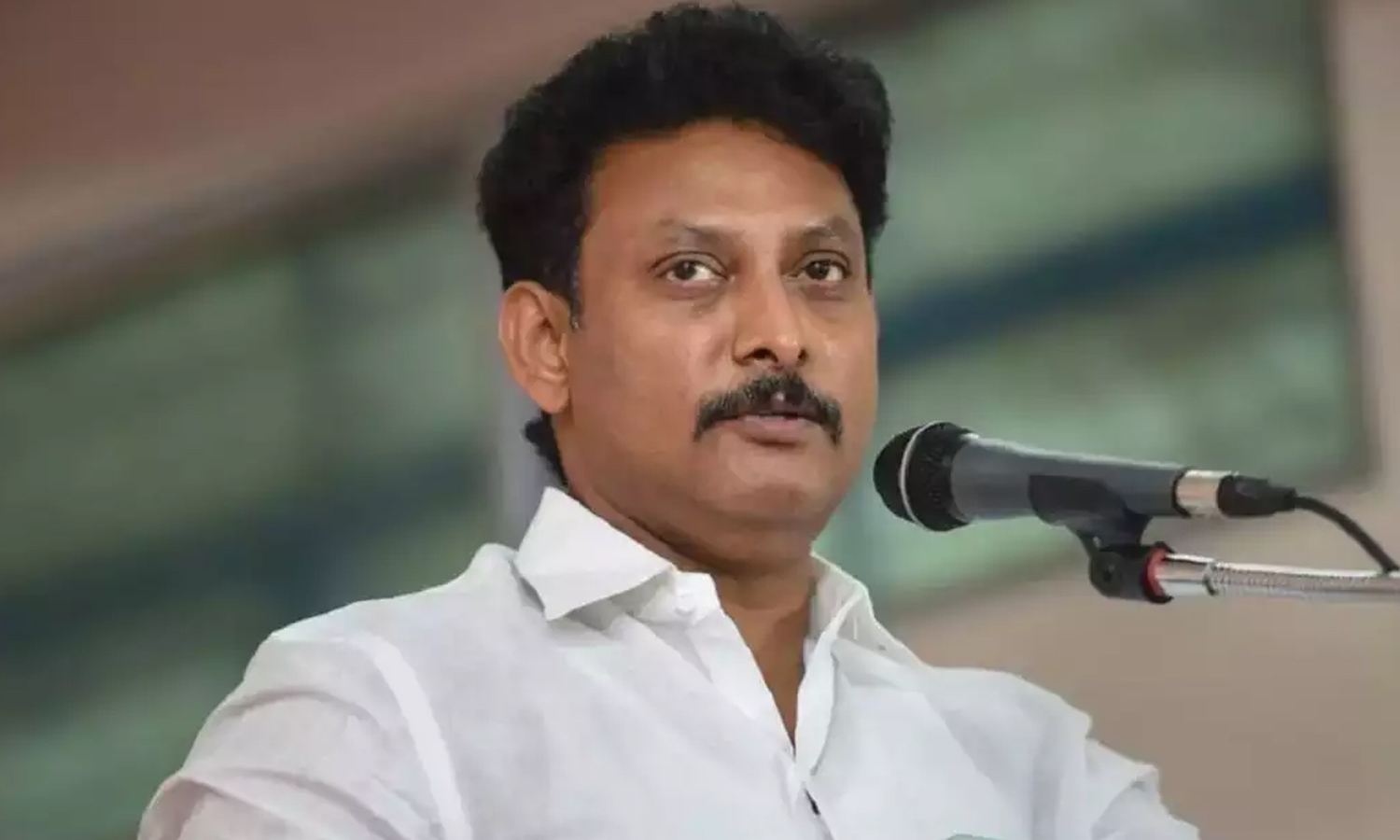 ஆசிரியர்களை ஒருபோதும் அரசு கைவிடாது- அமைச்சர் அன்பில் மகேஷ்