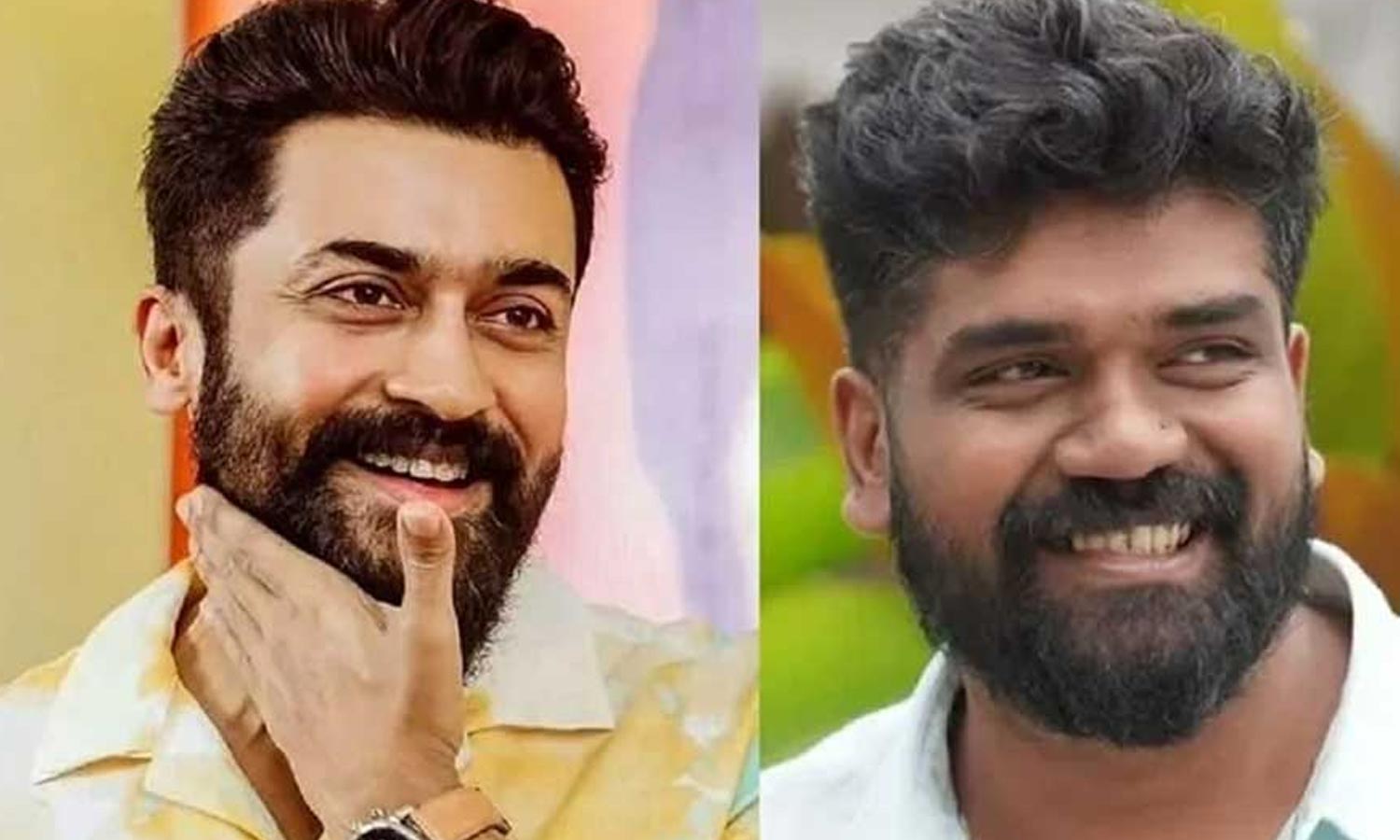 Suriya 47 குறித்து வெளியான அப்டேட்