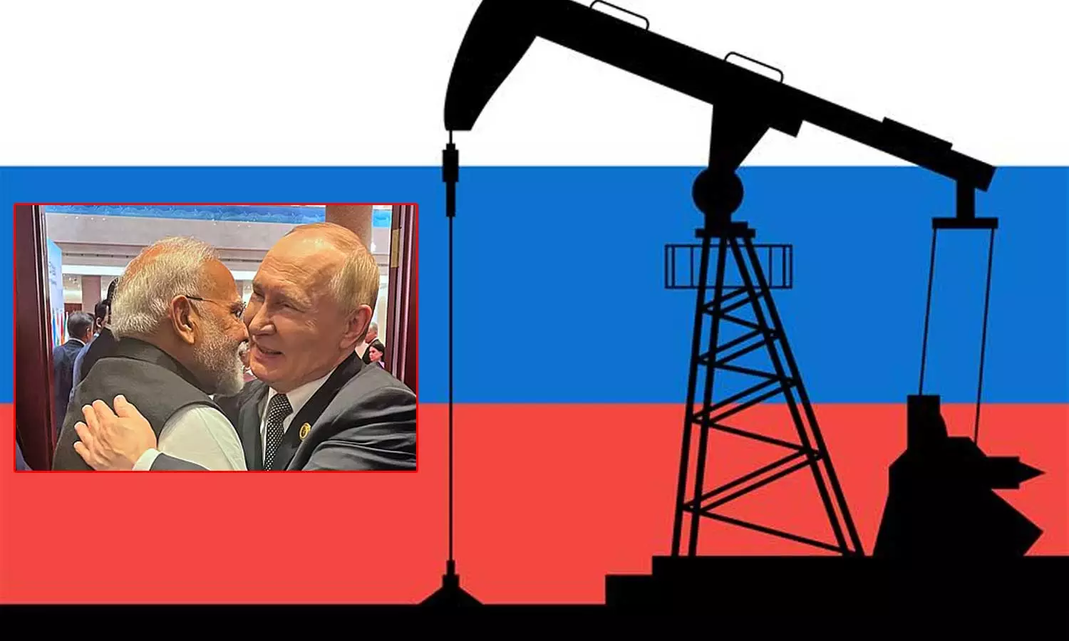 கடும் எதிர்ப்பு தெரிவிக்கும் அமெரிக்கா: இந்தியாவுக்கு மேலும் தள்ளுபடி விலையில் கச்சா எண்ணெய் வழங்க முன்வந்த ரஷியா..! கடும் எதிர்ப்பு தெரிவிக்கும் அமெரிக்கா: இந்தியாவுக்கு மேலும் தள்ளுபடி விலையில் கச்சா எண்ணெய் வழங்க முன்வந்த ரஷியா..!