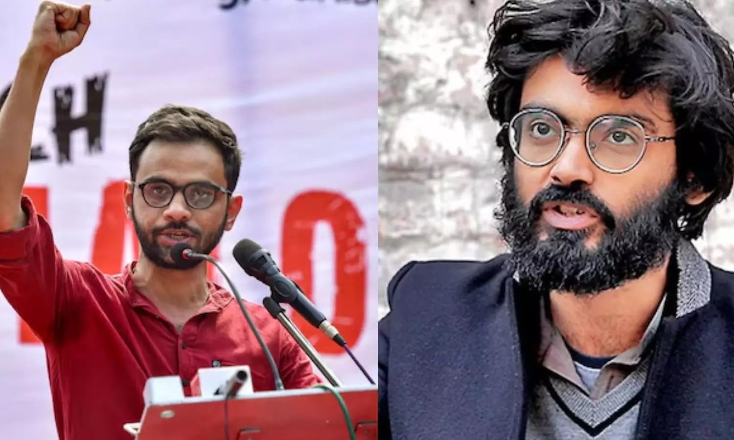 2020 டெல்லி கலவர வழக்கு: உமர் காலித் உள்ளிட்ட 7 பேருக்கு ஜாமீன் வழங்க உயர்நீதிமன்றம் மறுப்பு