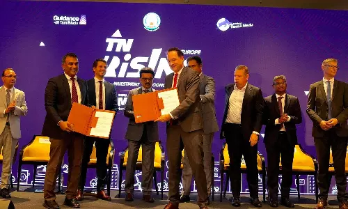 தமிழ்நாட்டிற்கு ரூ.7,020 கோடி முதலீடு ஈர்ப்பு- முதலமைச்சர் தகவல்