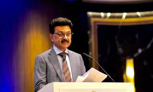 இந்தியாவின் ஜெர்மனியாக தமிழ்நாடு விளங்குகிறது- முதலமைச்சர் மு.க.ஸ்டாலின் பெருமிதம்