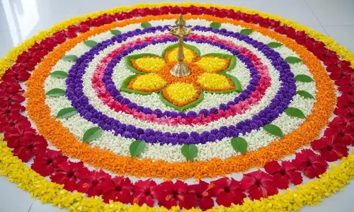 இந்த வார விசேஷங்கள் (2-9-2025 முதல் 8-9-2025 வரை)