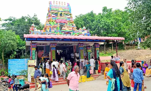 தர்மலிங்கேஸ்வரரை வழிபட்டால் கிடைக்கும் பலன்கள்