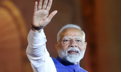 சீன சமூக வலைதளத்தில் பிரதமர் மோடிக்கு முதல் இடம்