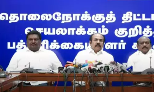 உள்நாட்டு உற்பத்தியில் இரட்டை இலக்க வளர்ச்சியை எட்டி உள்ளோம்- அமைச்சர் தங்கம் தென்னரசு