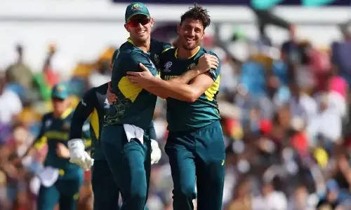 நியூசிலாந்துக்கு எதிரான டி20 தொடர்: கம்பேக் கொடுக்கும் ஆல் ரவுண்டர்- ஆஸ்திரேலிய அணி அறிவிப்பு