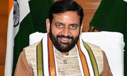 கனமழை பாதிப்பு எதிரொலி: பஞ்சாப், ஜம்மு காஷ்மீருக்கு ரூ.5 கோடி நிதி அளித்த அரியானா அரசு