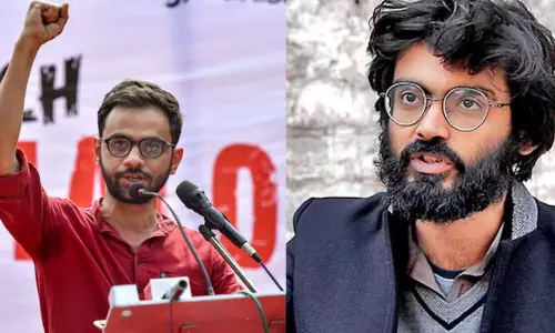 2020 டெல்லி கலவர வழக்கு: உமர் காலித் உள்ளிட்ட 7 பேருக்கு ஜாமீன் வழங்க உயர்நீதிமன்றம் மறுப்பு