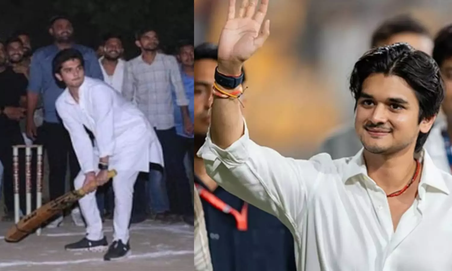 மத்தியப் பிரதேச கிரிக்கெட் சங்கத்தின் தலைவராக பாஜக அமைச்சரின் மகன் போட்டியின்றி தேர்வு