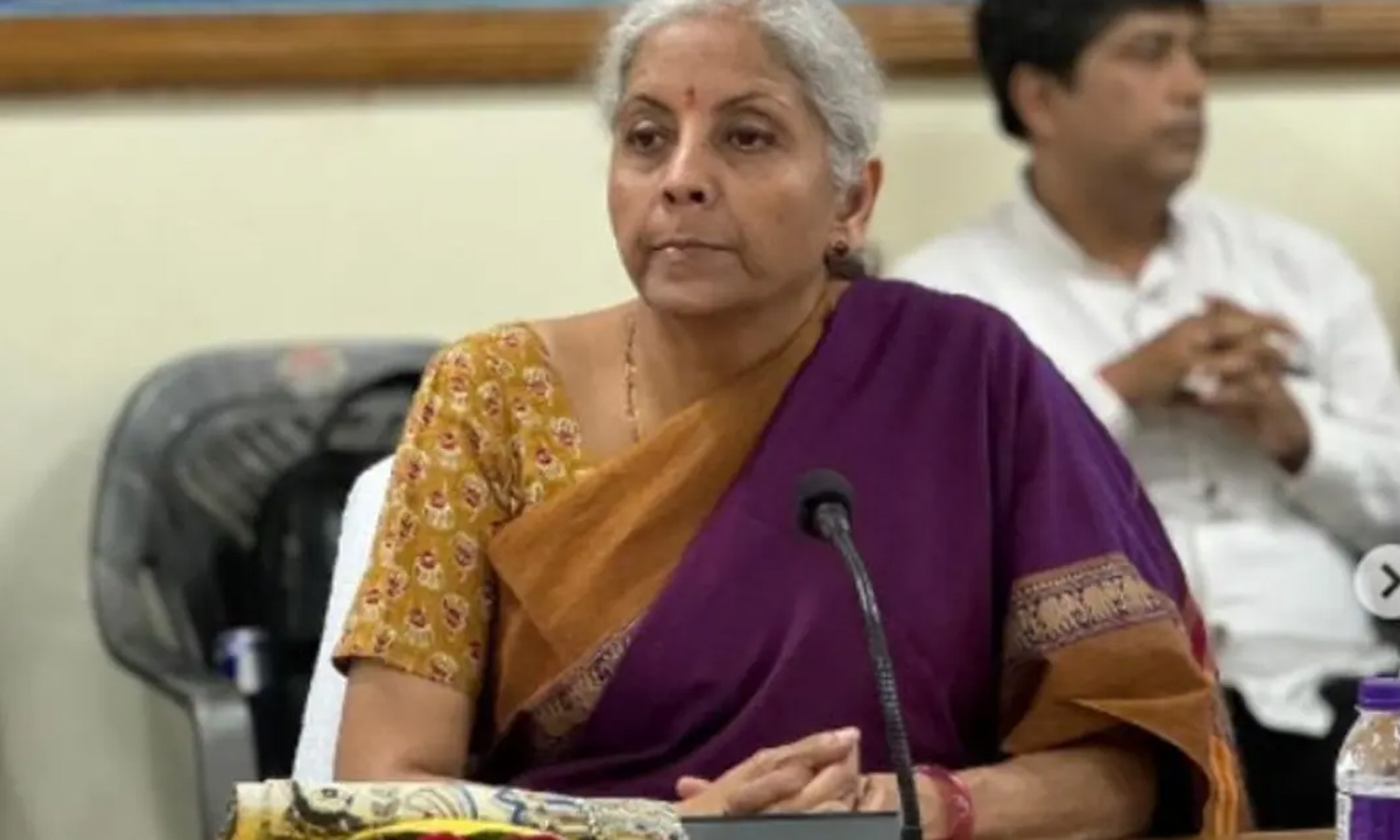 ஜி.எஸ்.டி. கவுன்சில் இன்று கூடுகிறது - எந்தெந்த பொருட்களுக்கு விலை குறையும்?