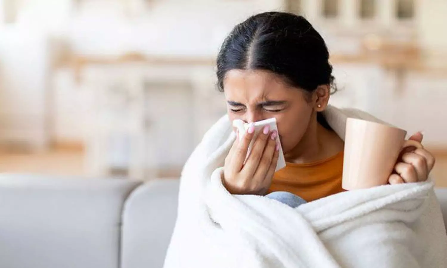 சென்னையில் பரவும் வைரஸ் குறித்து விளக்கம் அளித்த சுகாதாரத்துறை