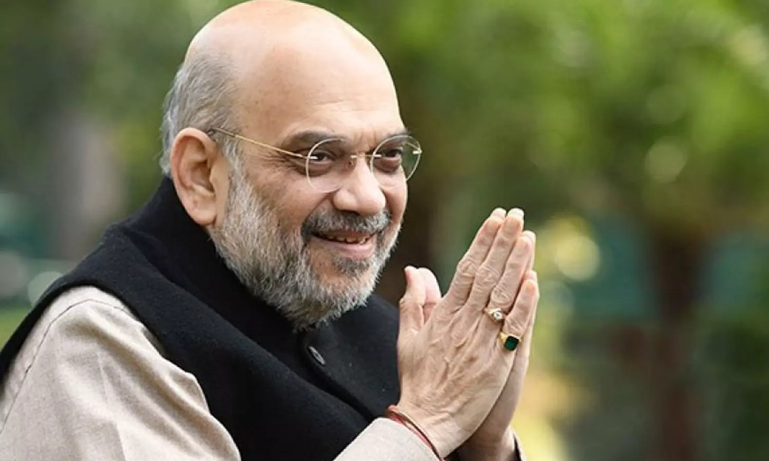 தமிழக பா.ஜ.க. தலைவர்களுடன் அமித்ஷா இன்று ஆலோசனை- காங்கிரஸ் திட்டத்தை முறியடிக்க முடிவு தமிழக பா.ஜ.க. தலைவர்களுடன் அமித்ஷா இன்று ஆலோசனை- காங்கிரஸ் திட்டத்தை முறியடிக்க முடிவு