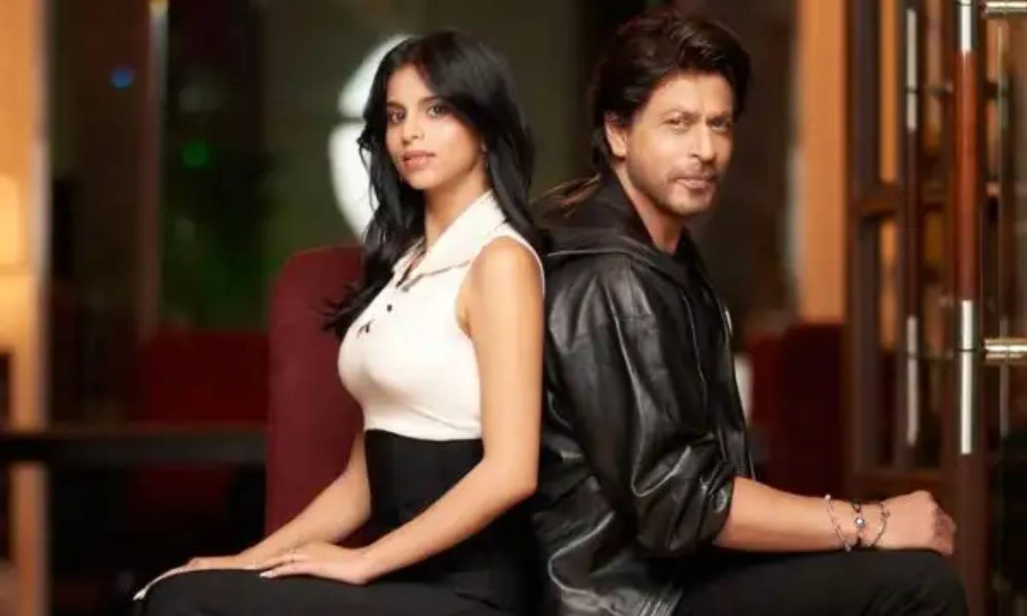 மகனை தொடர்ந்து சட்ட சிக்கலில் சிக்கிய ஷாருக்கான் மகள் சுஹானா