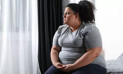 உடல் பருமனால் பாலியல் உறவில் ஏற்படும் தாழ்வு மனப்பான்மை