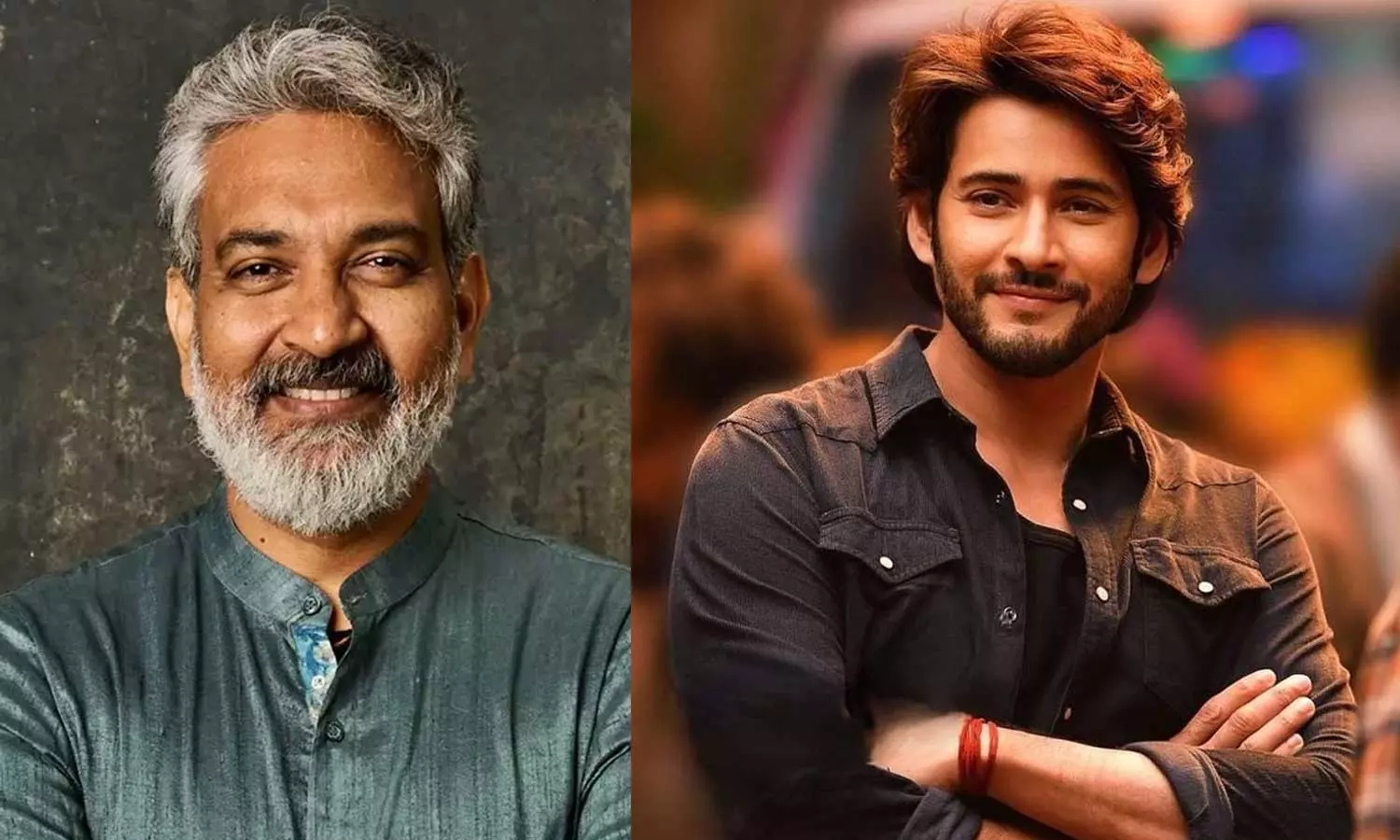 அடேங்கப்பா...  1200 கோடி ரூபாய் பட்ஜெட்டில் உருவாகும் ராஜமௌலி - மகேஷ் பாபு படம்