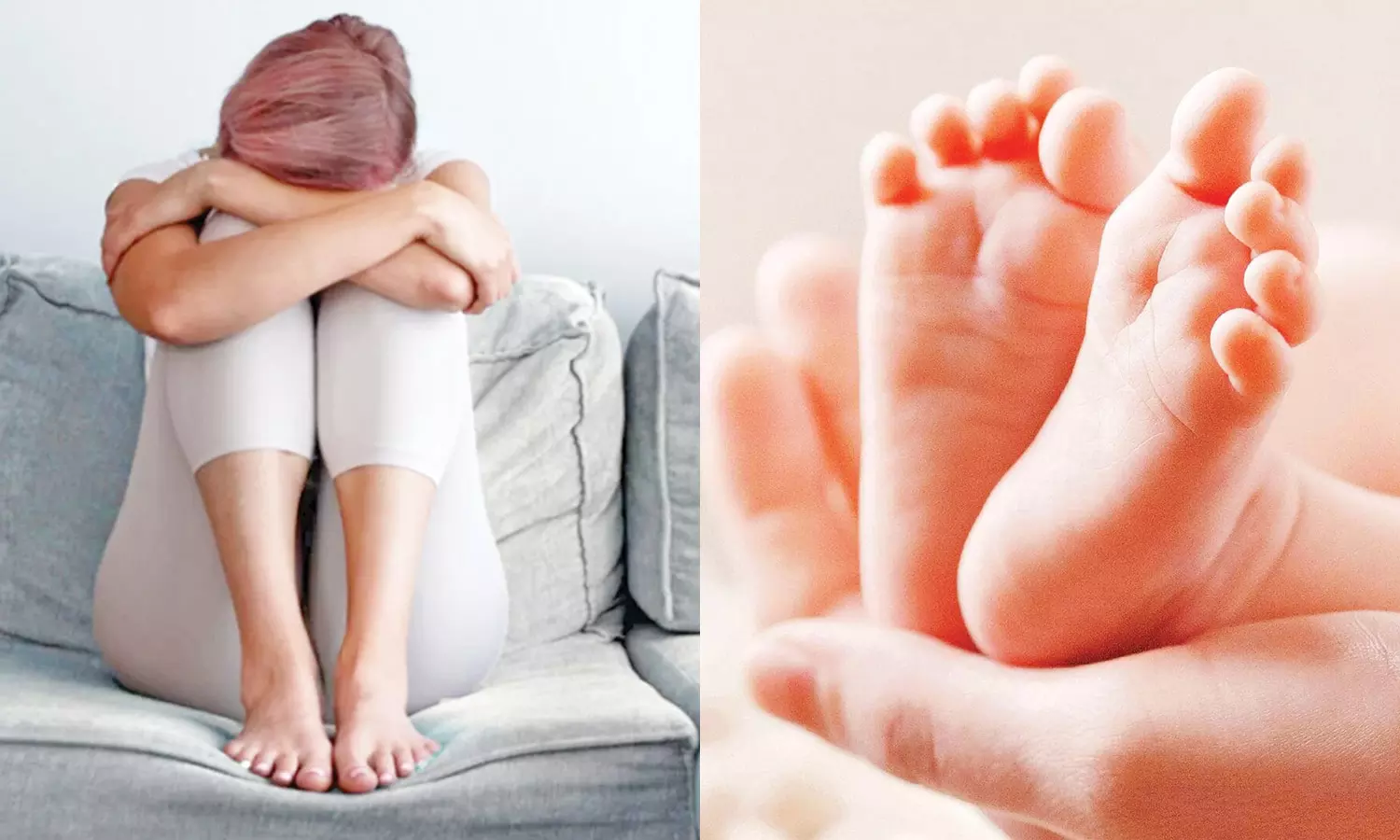 திருமணத்துக்கு முந்தைய கருத்தரிப்பால் பெண்கள் சந்திக்கும் பிரச்சினைகள்