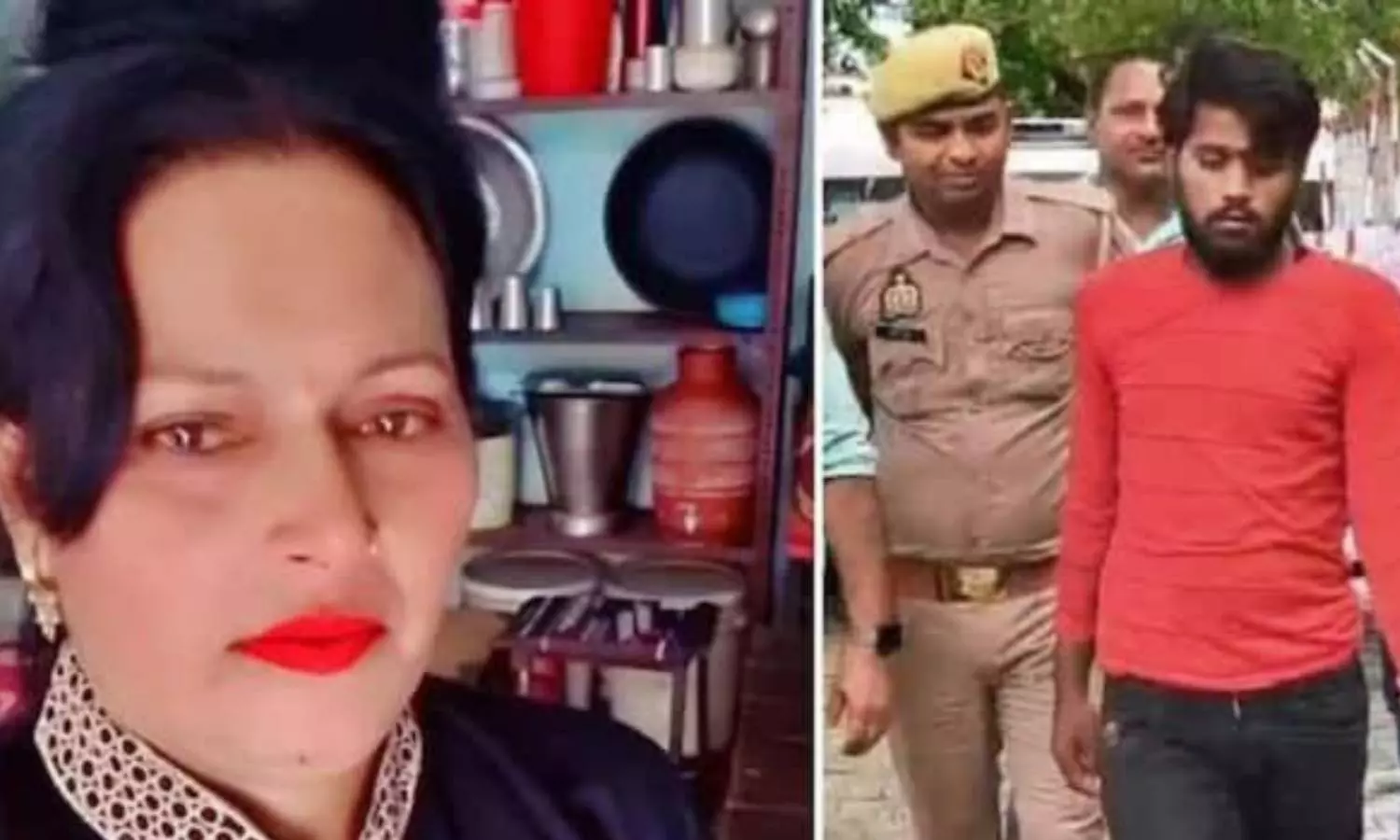 52 வயது காதலியை கொன்ற 26 வயது இளைஞர் - இன்ஸ்டாவில் Filter மூலம் ஏமாந்ததால் வெறிச்செயல்