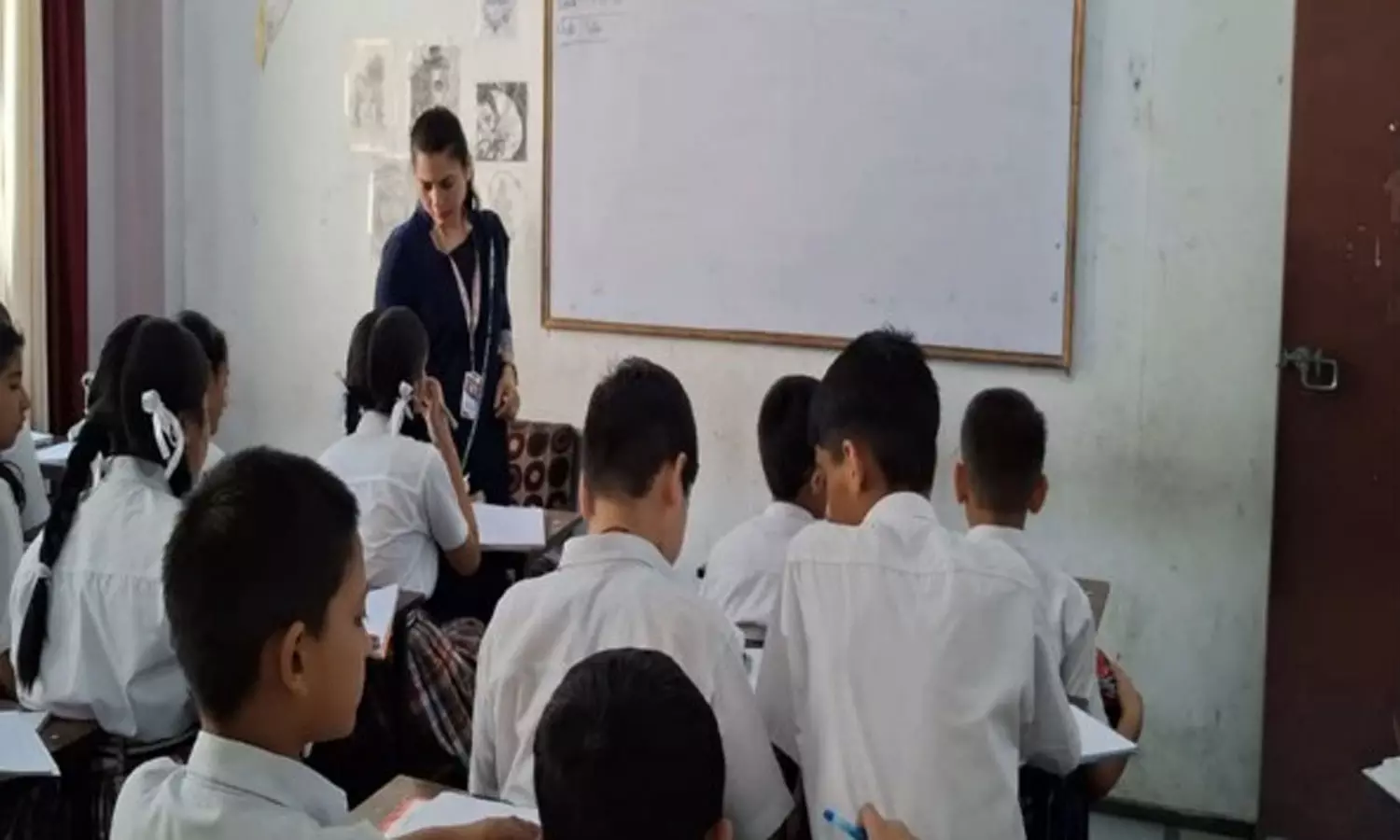 கனமழை எதிரொலி: பஞ்சாப்பில் பள்ளி, கல்லூரிகளுக்கு விடுமுறை நீட்டிப்பு