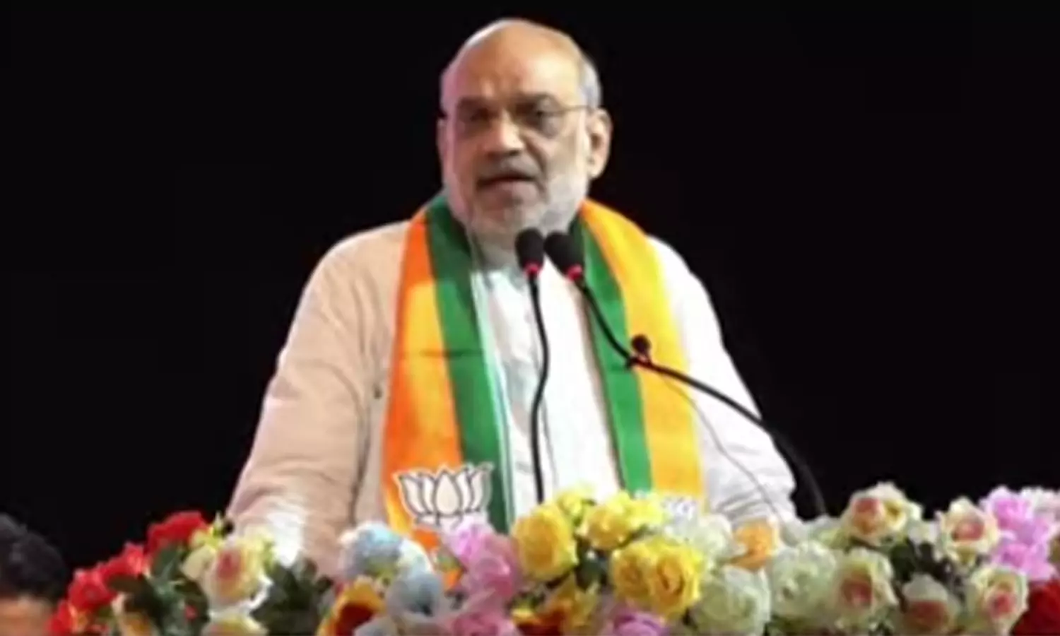 தமிழகத்தில் தேர்தல் நெருங்கும் நிலையில் உட்கட்சி பூசல்களை களைய வேண்டும்- அமித் ஷா அறிவுரை