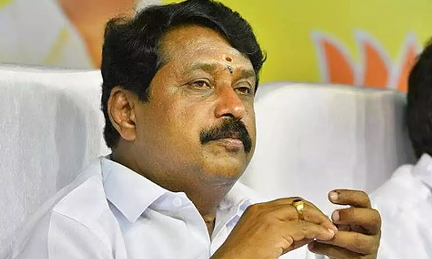 பிரதமரின் தாயாரை அவமதித்த ஆர்.ஜே.டி. கட்சியினர் மன்னிப்பு கேட்க வேண்டும்- நயினார் நாகேந்திரன்