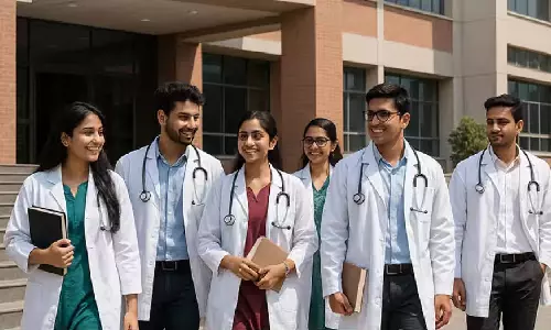 நீட் தேர்வில் ஜீரோ, மைனஸ் மதிப்பெண் எடுத்த 27 பேருக்கு மருத்துவ இடம் கிடைத்ததால் அதிர்ச்சி